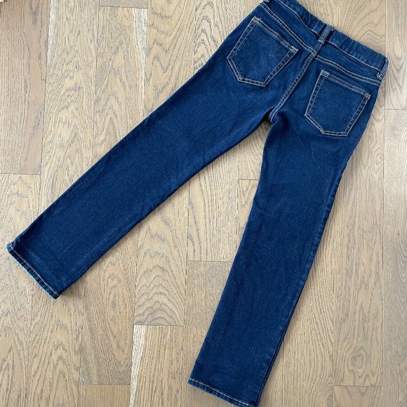 👖Gap Kids Stretch Straight Jeans⭐️⭐️⭐️⭐️⭐️ - Picture 2 of 5